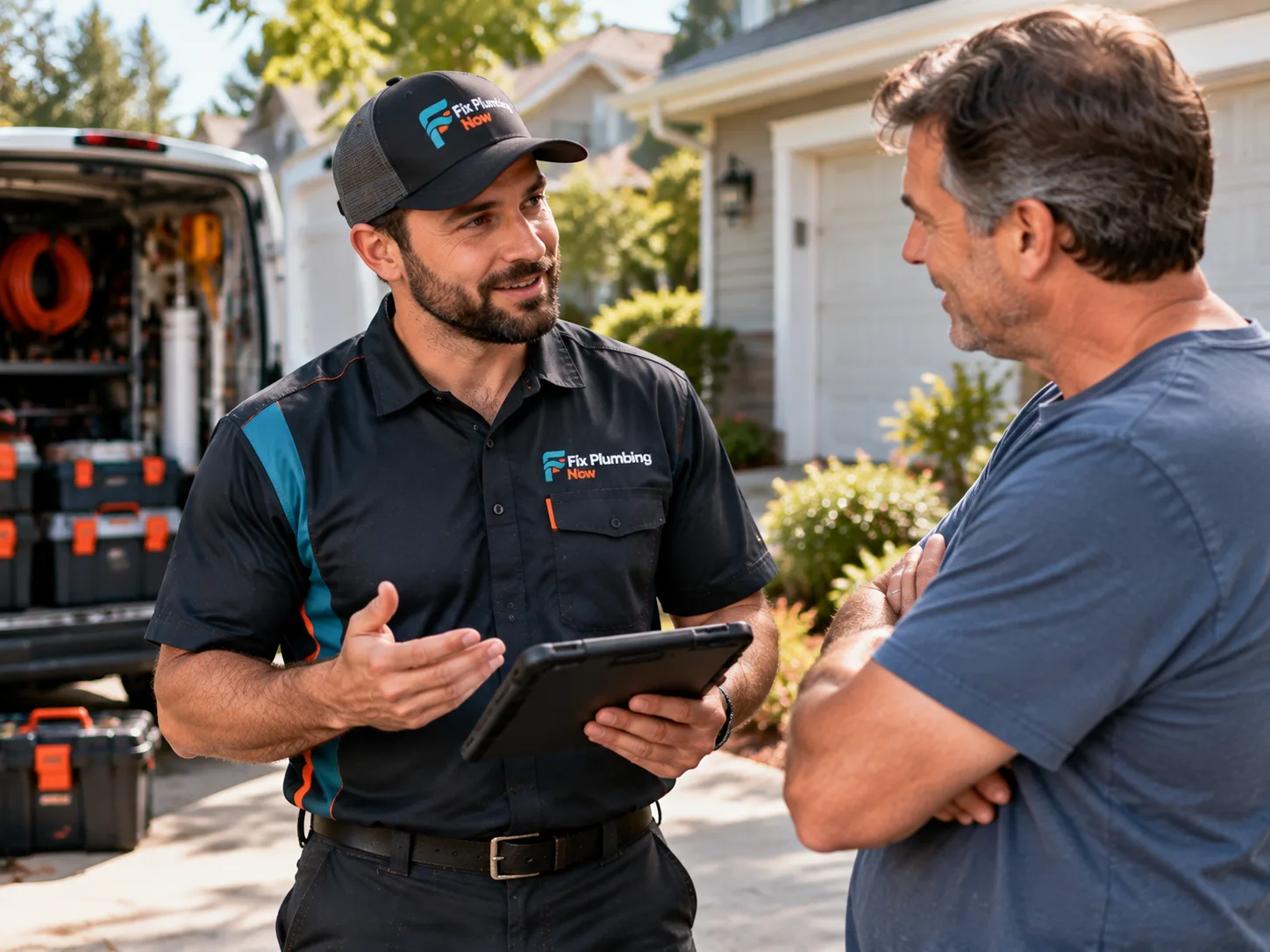 Clogged Drain Service Garfield, KS FAQs
